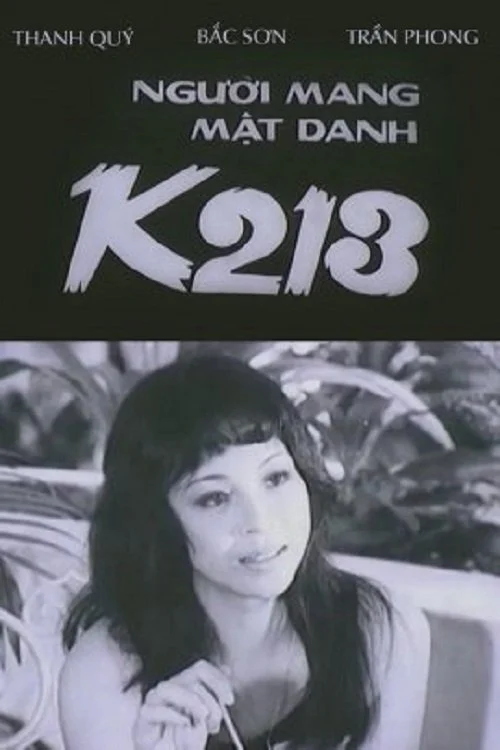 Người Mang Mật Danh K213 Tập Full
