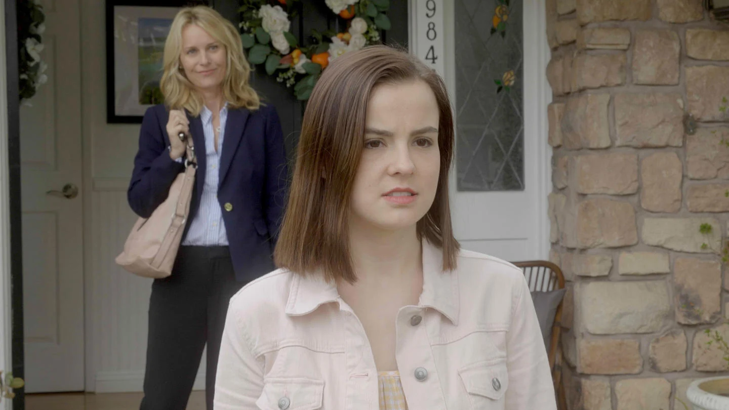 Người Mẹ Hai Mặt Tập Full