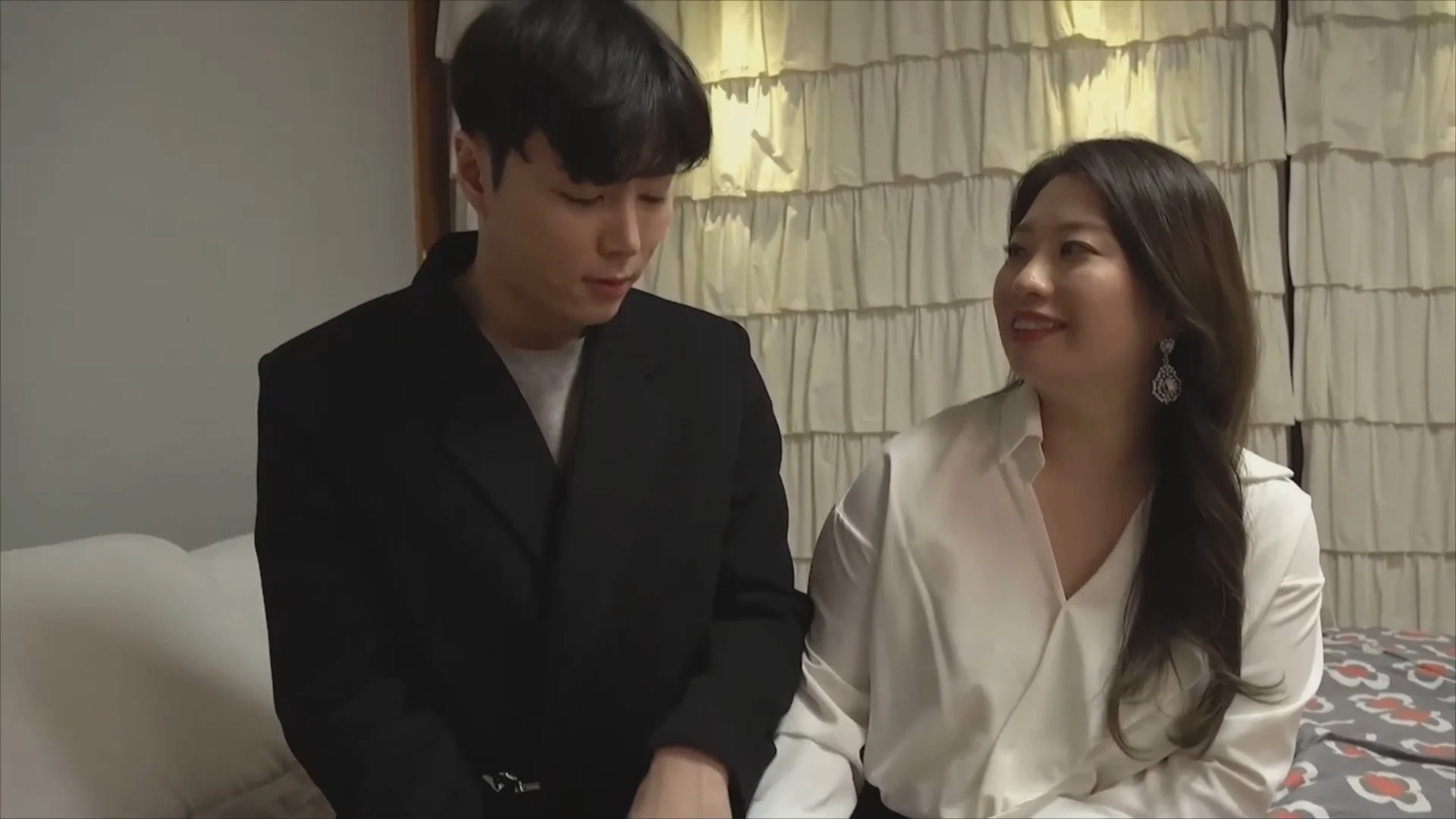 Người Mẹ Rất Thích Nhiệt Tình Tập Full