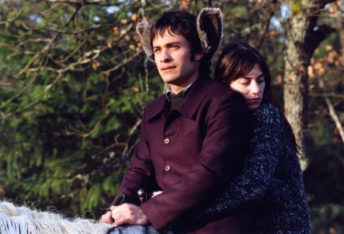 Người Mộng Du: Chuyến Phiêu Lưu Mê Hoặc Tập Full