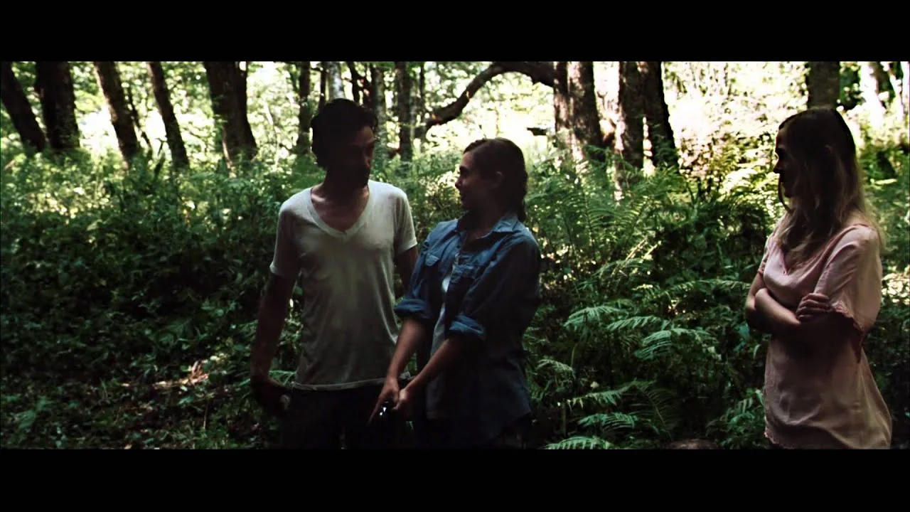 Người Phụ Nữ Mạnh Mẽ Tập Full