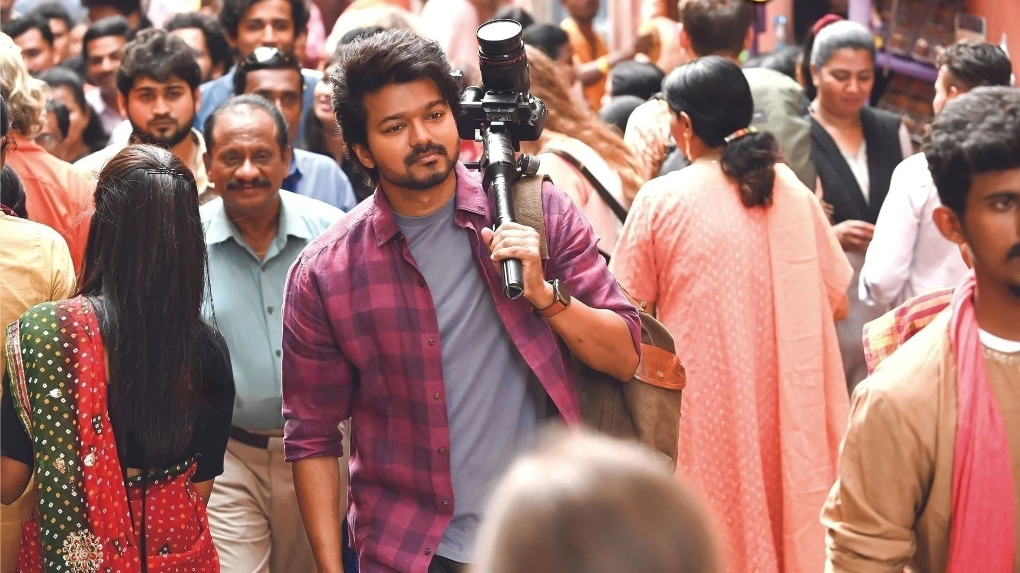 Người Thừa Kế Tập Full