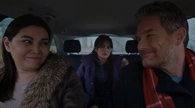 Người thương của mẹ Tập Full