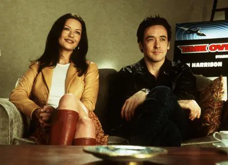 Người Tình Nước Ngoài Tập Full