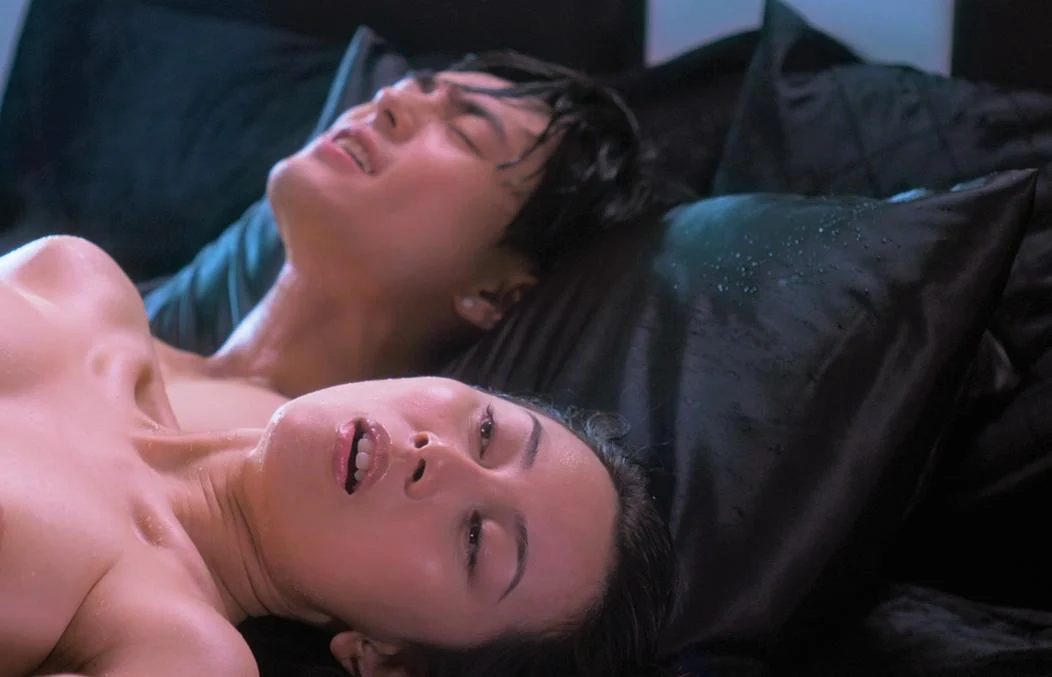 Người Tình Trẻ Tập Full