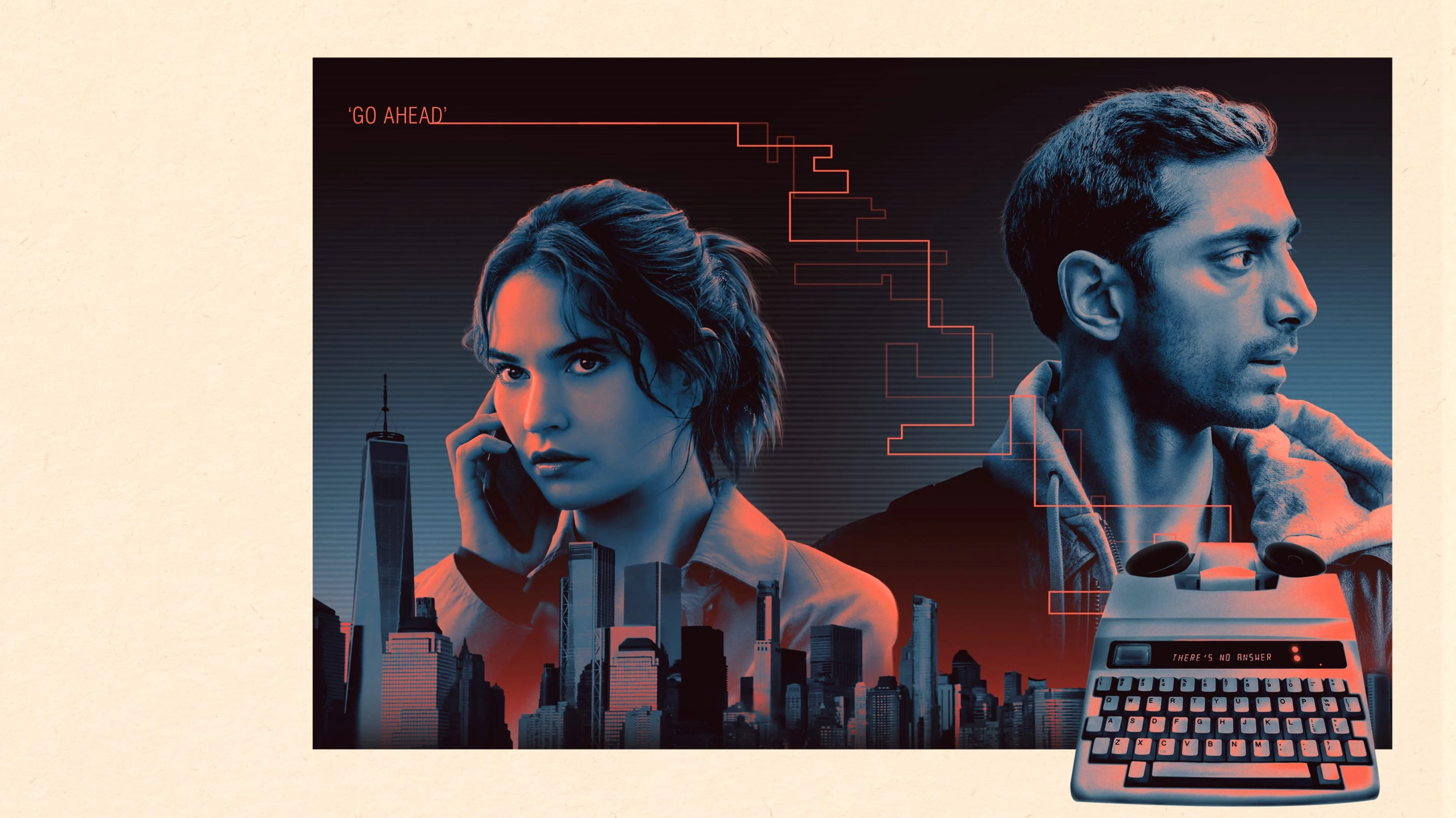 Người Trung Gian Tập Full