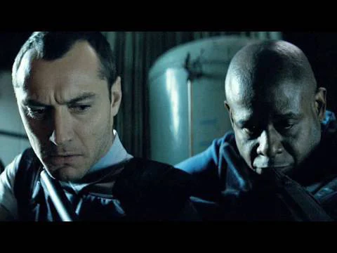 Người Ủy Thác Tập Full