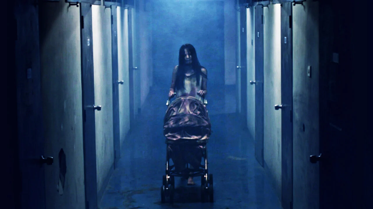 Người vợ ma Tập Full