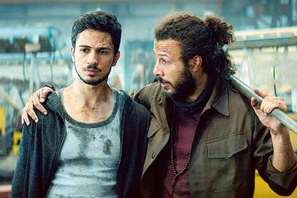 Người xứng đáng Tập Full