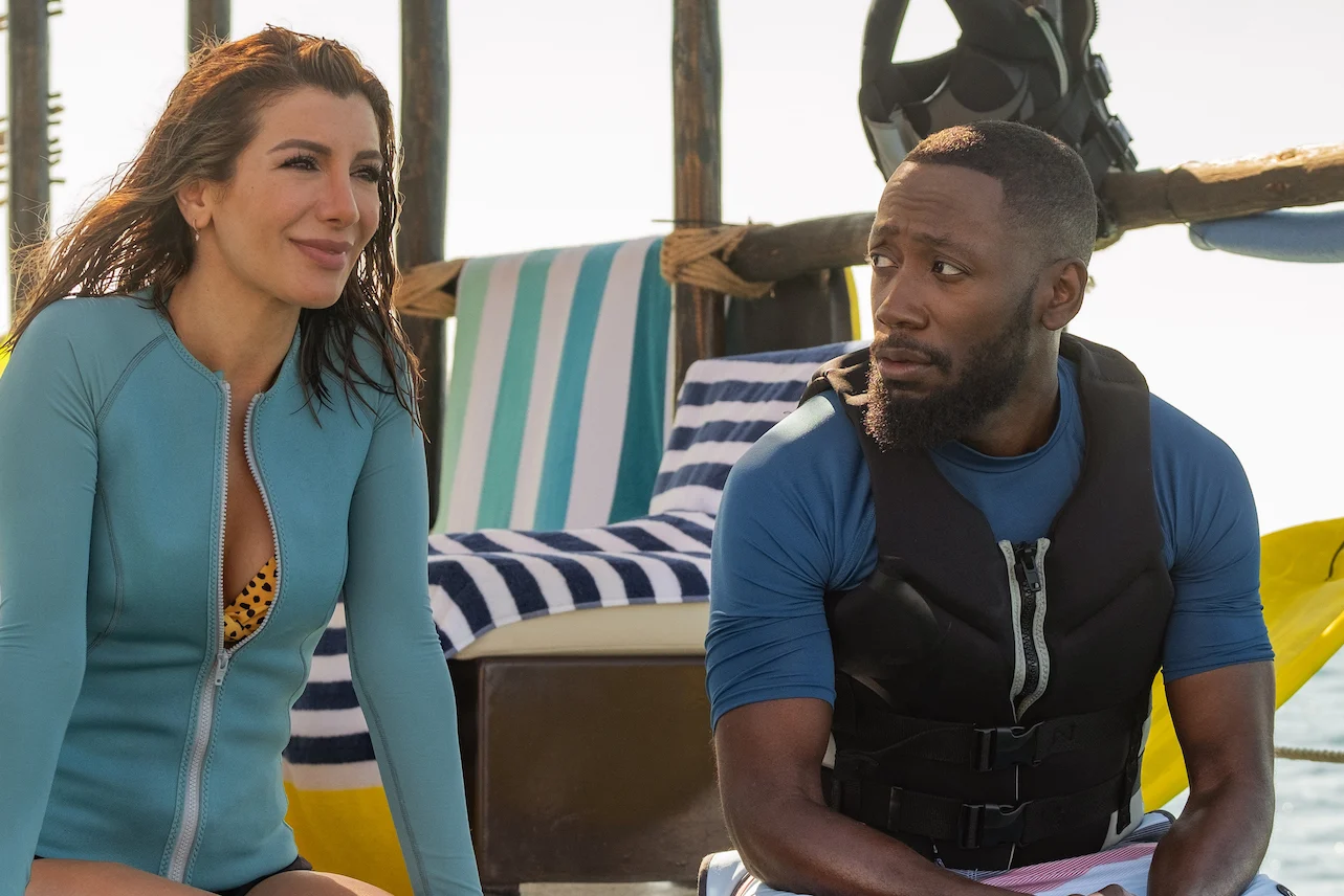 Nguyện liều vì yêu Tập Full