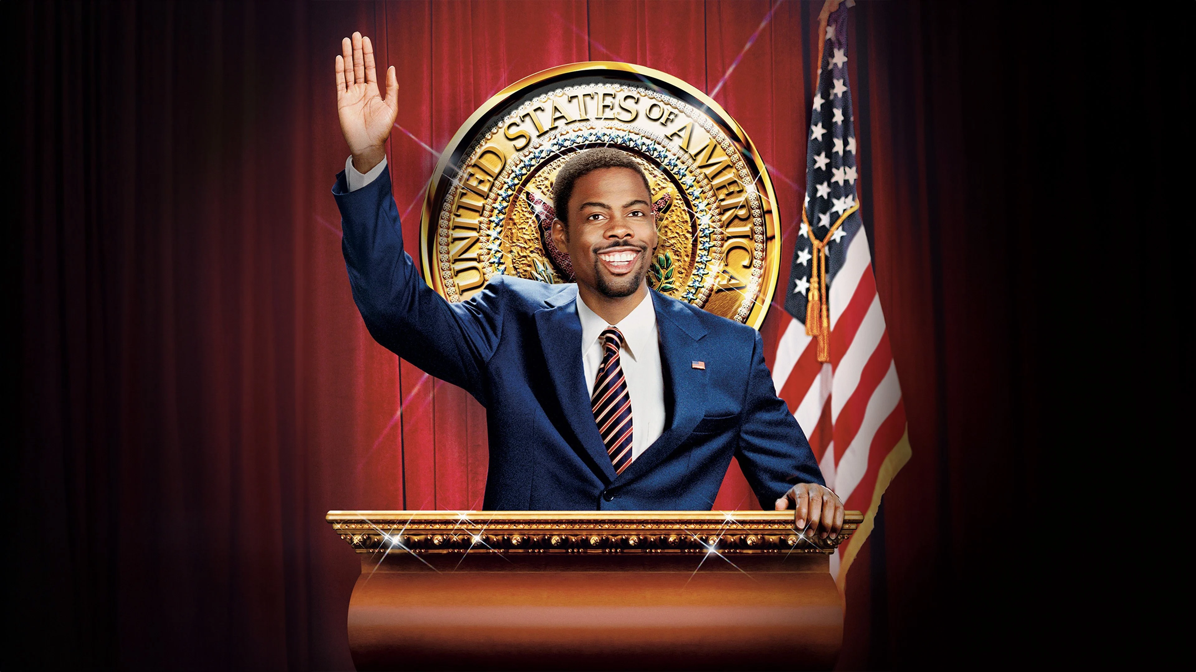 Nguyên Thủ Quốc Gia Tập Full