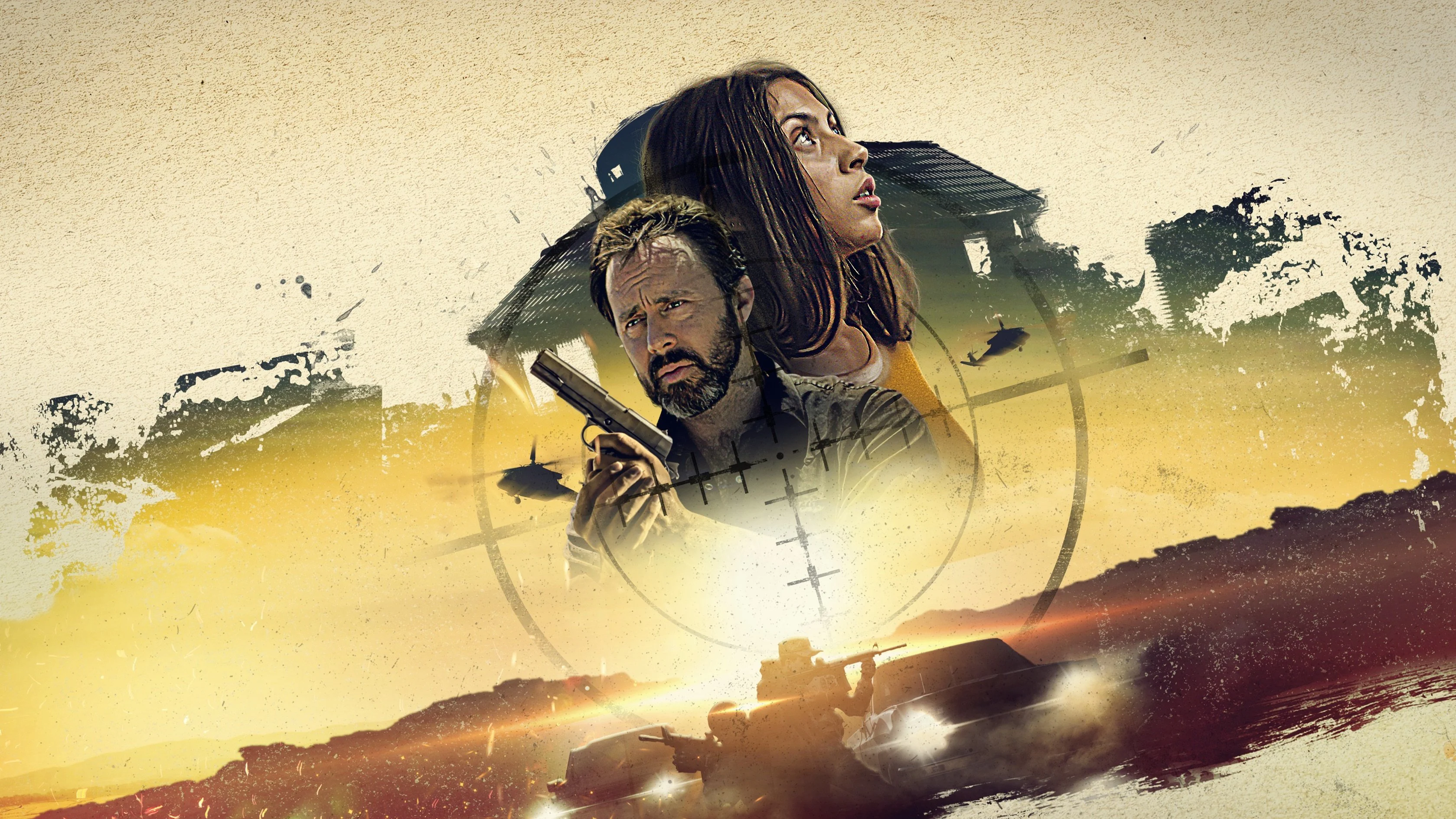 Nhà an toàn Tập Full