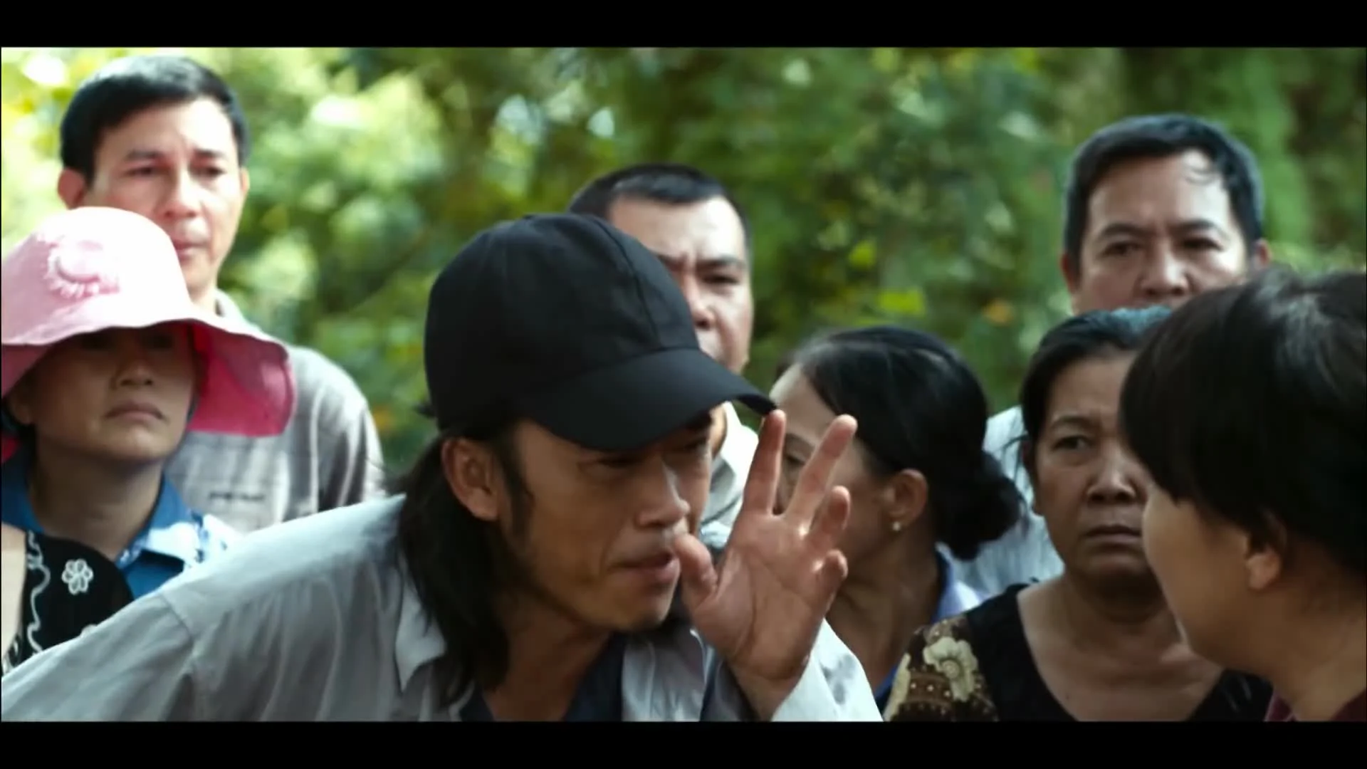 Nhà Có 5 Nàng Tiên Tập Full