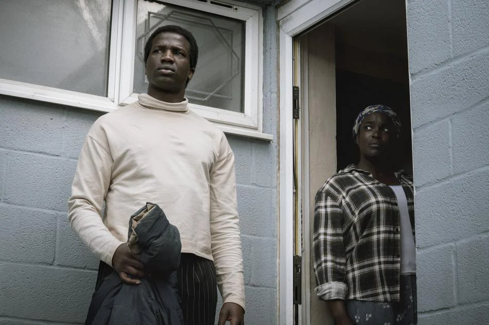 Nhà của hắn Tập Full