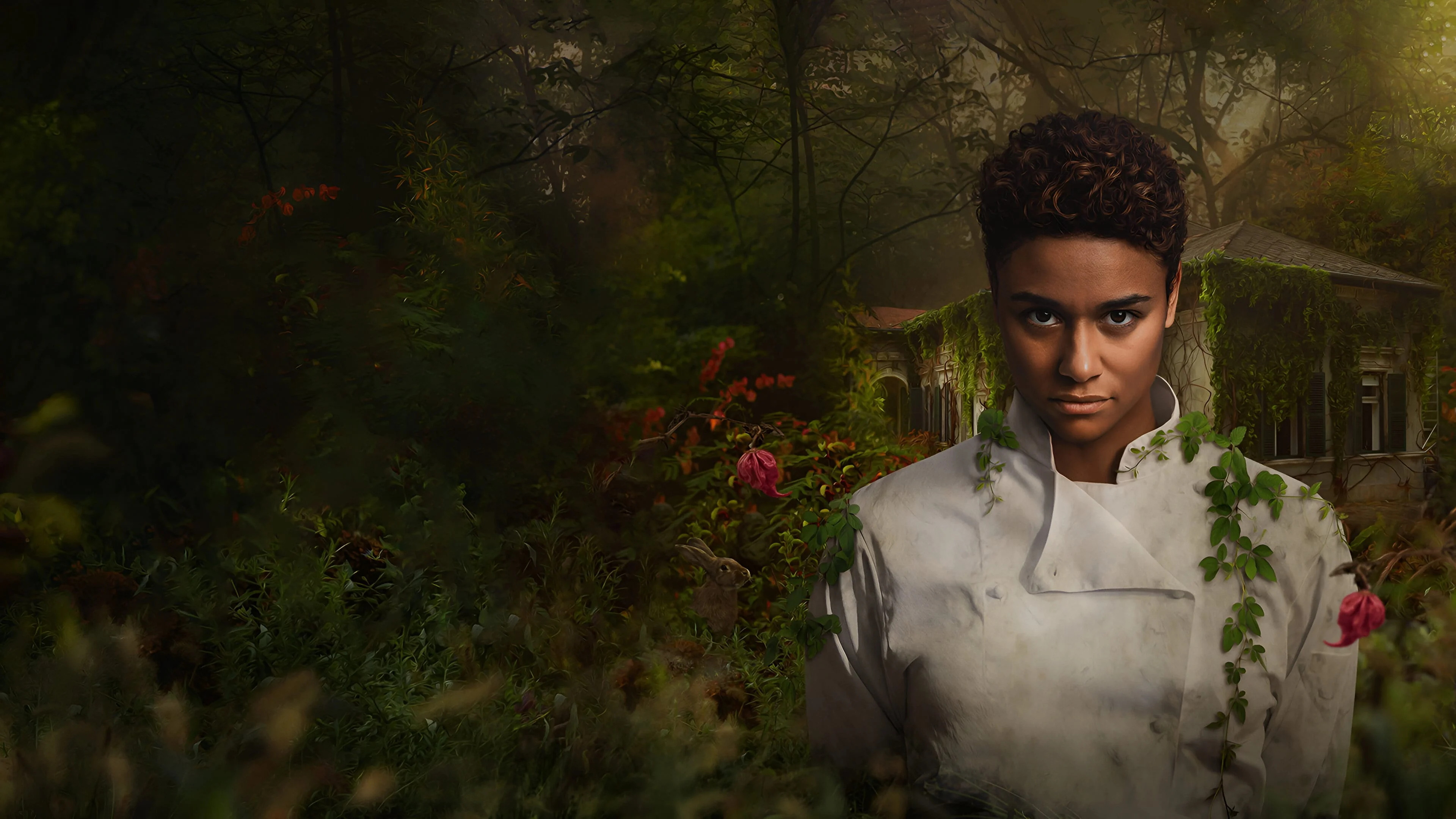 Nhà Hàng Ma Quái Tập Full