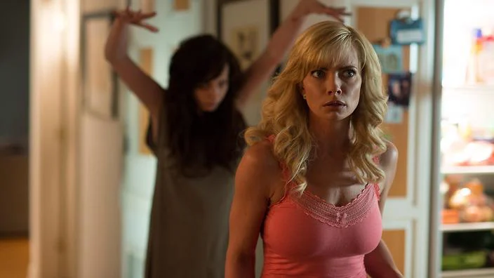 Nhà Ma 2 Tập Full