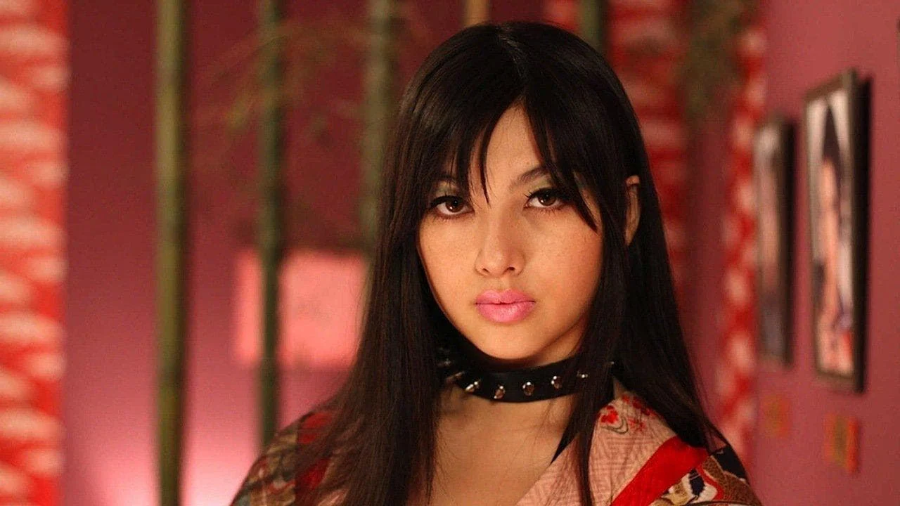 Nhà Thổ Chết Chóc Tập Full