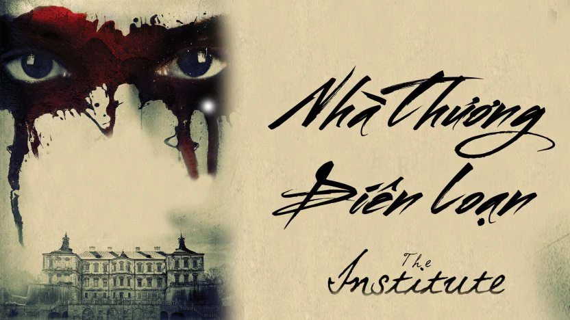 Nhà Thương Điên Loạn Tập Full