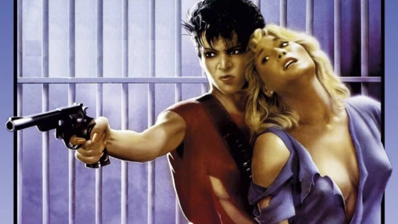 Nhà Tù Khỏa Thân Tập full