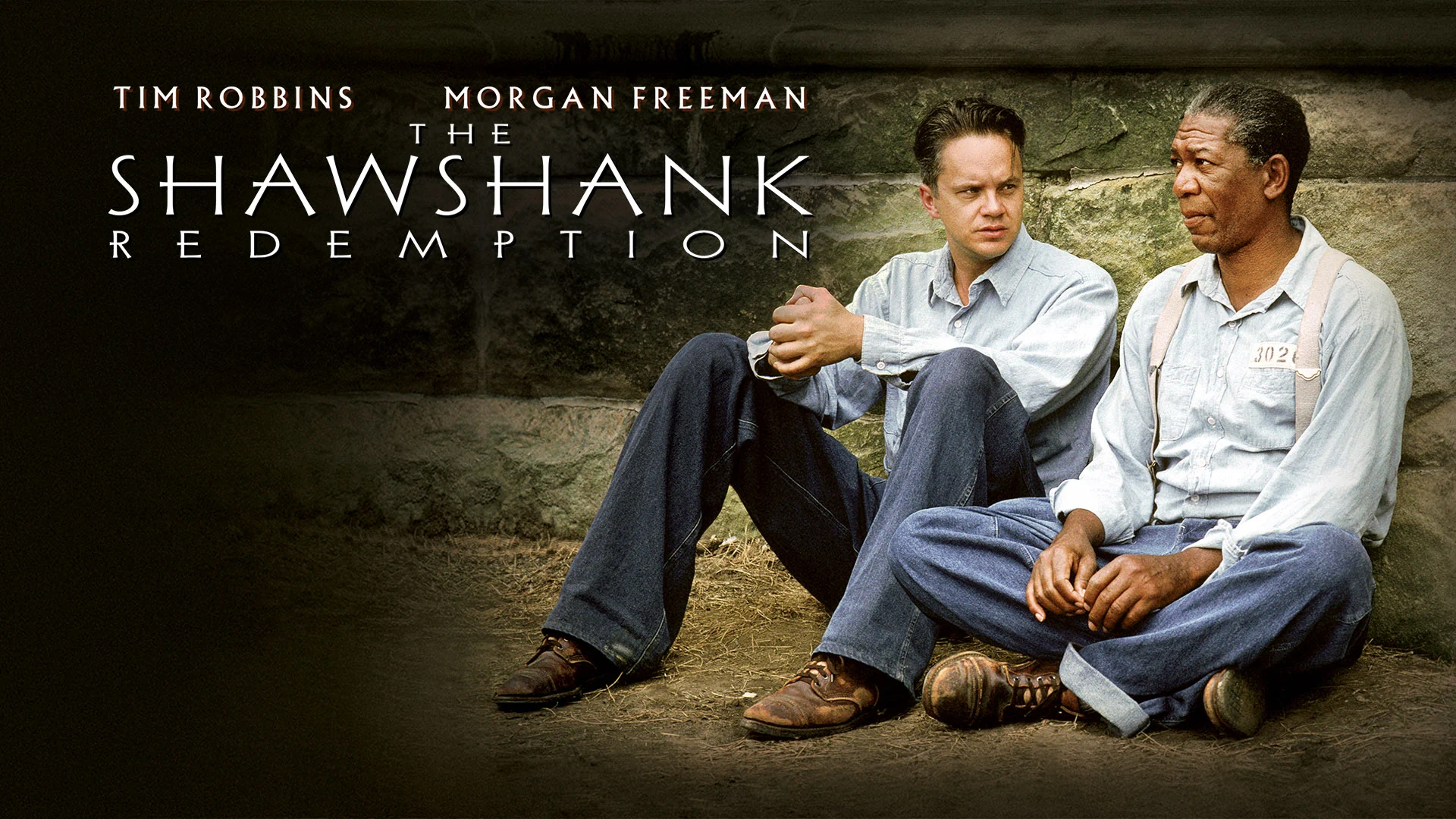 Nhà tù Shawshank Tập Full
