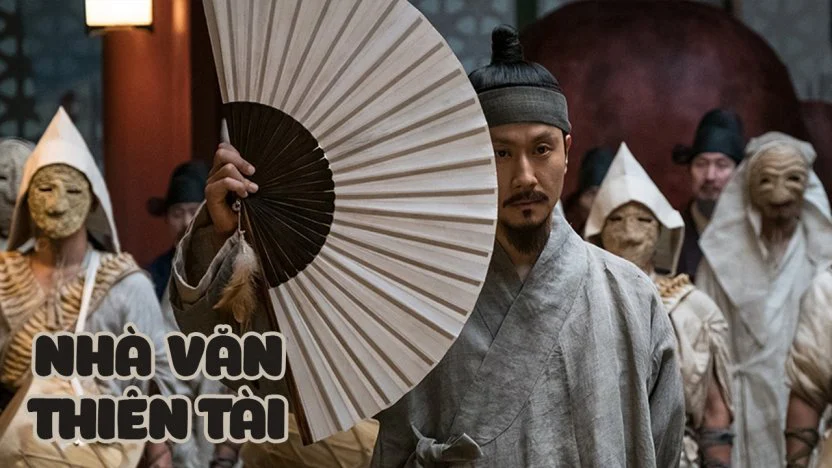 Nhà Văn Thiên Tài Tập Full