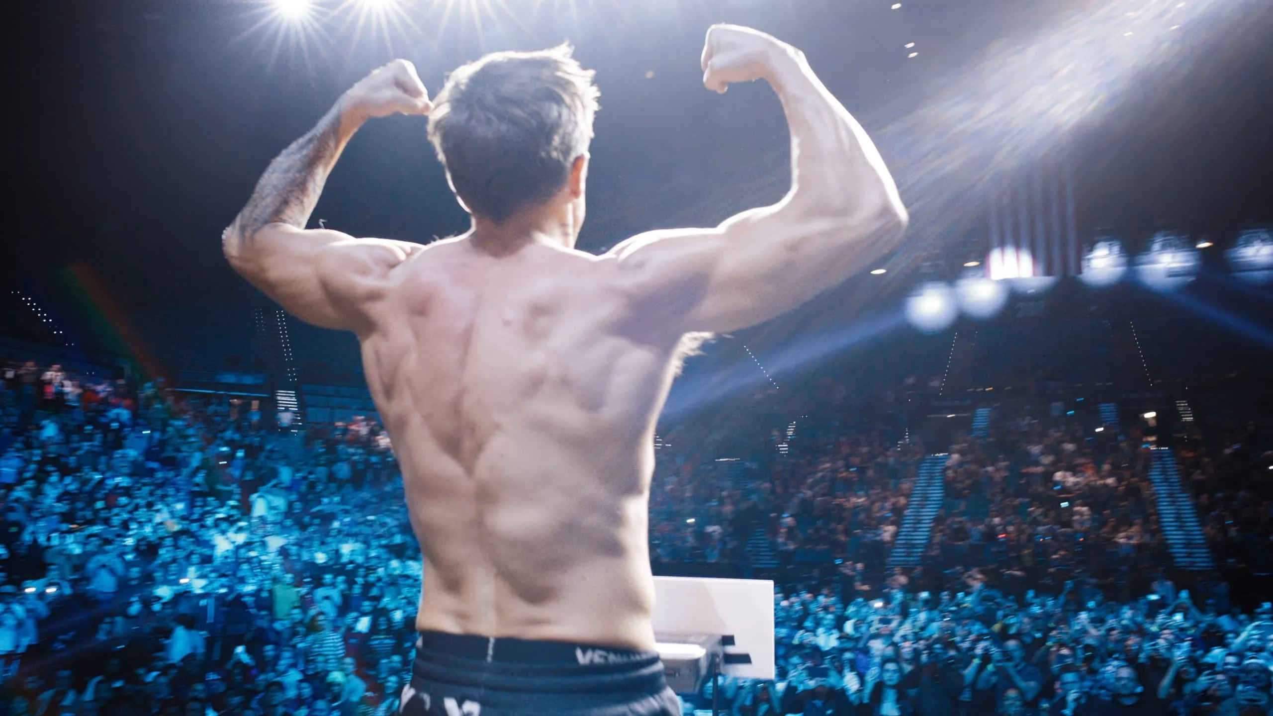 Nhà Ven Đường Tập Full