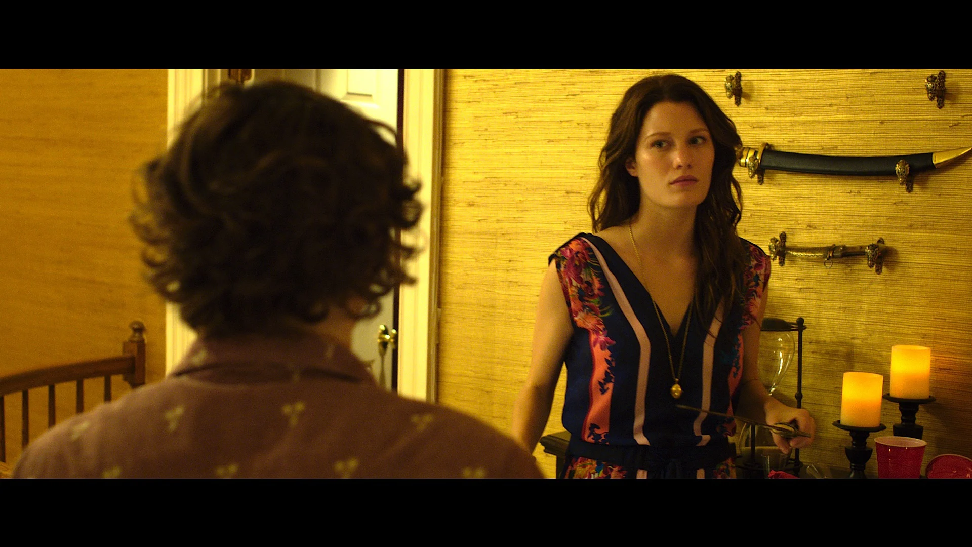 Nhân Bản Tập Full