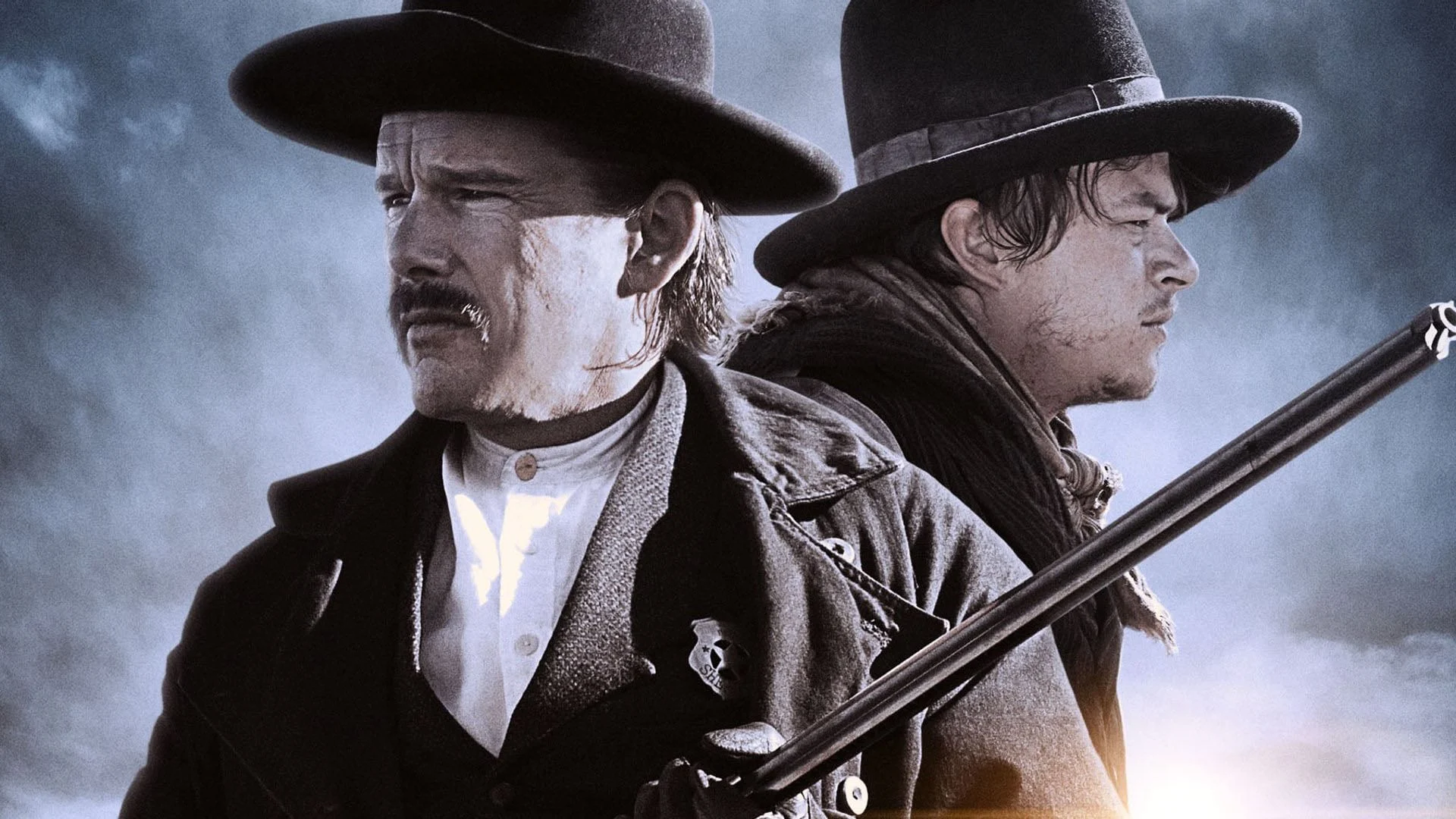 Nhân Chứng Của Tội Ác Tập Full