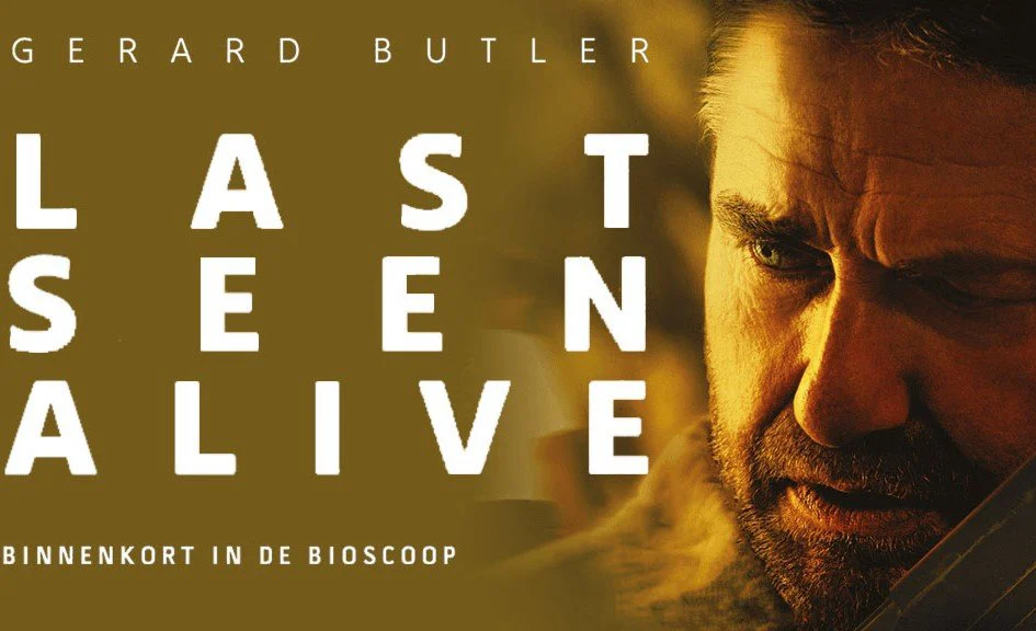 Nhân Chứng Sống Cuối Cùng Tập Full