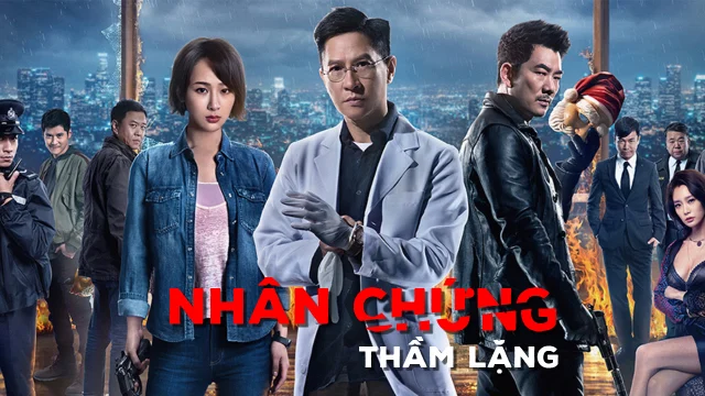 Nhân Chứng Thầm Lặng Tập Full