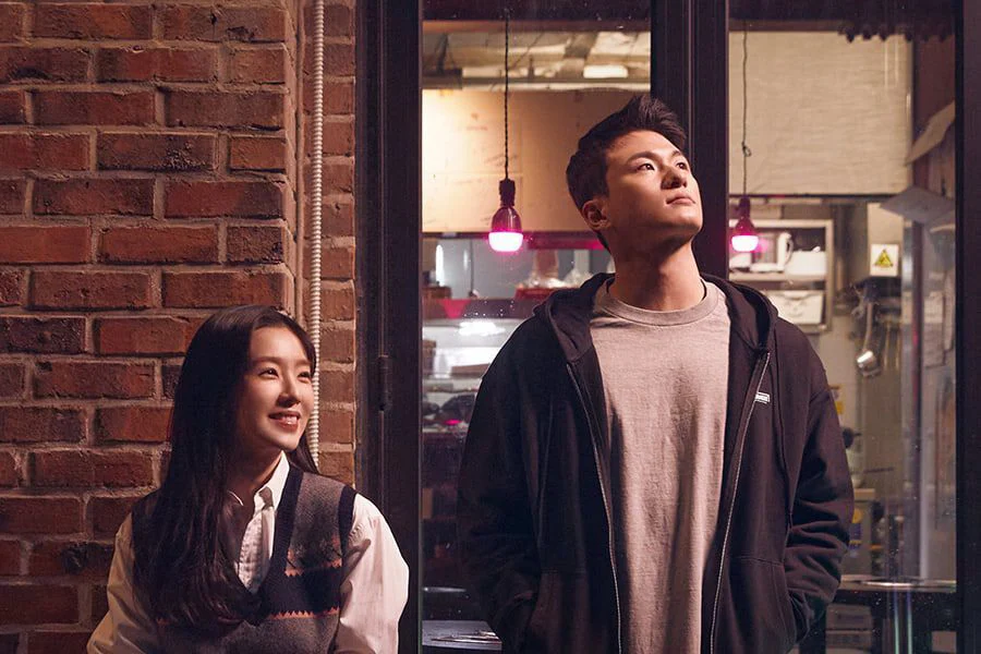 Nhân Đôi Tình Yêu Tập Full