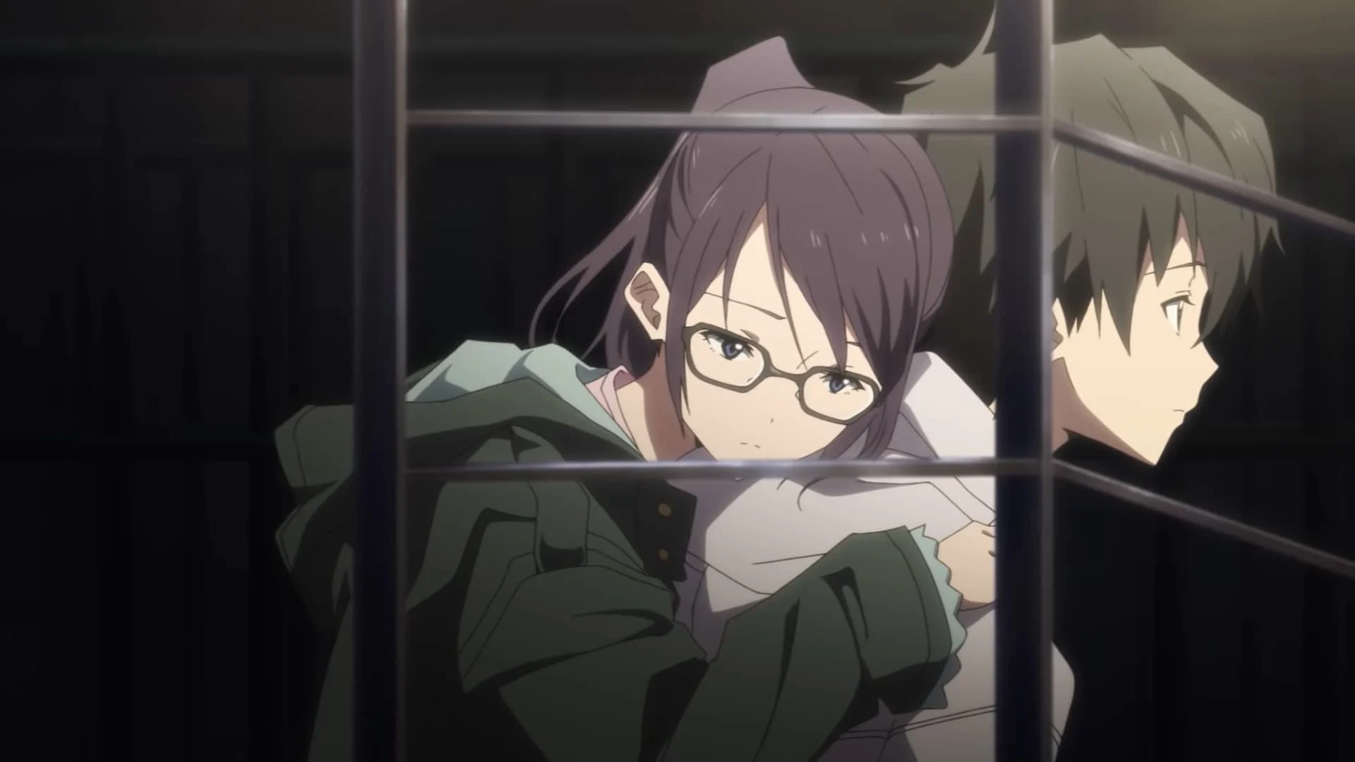 Nhắn Gửi Một Tôi, Người Đã Yêu Em Tập 