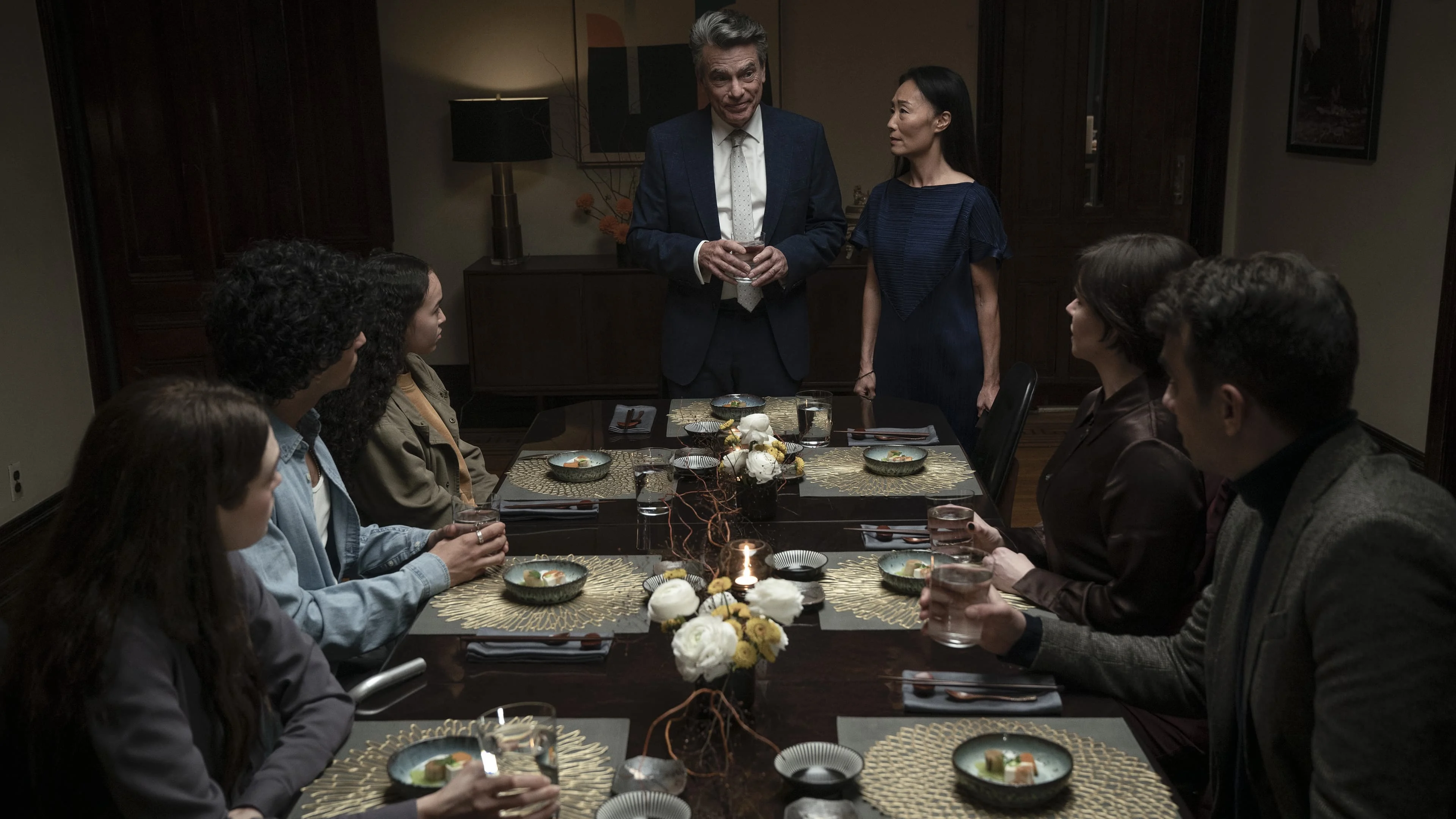 Nhân Loại Sống Còn Tập Full