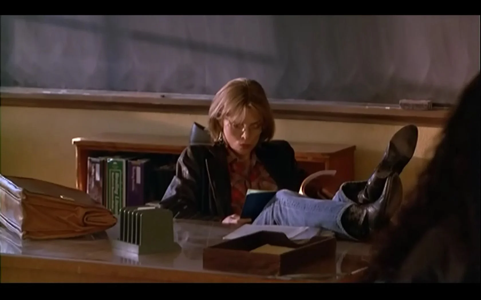 Nhận Thức Nguy Hiểm Tập Full