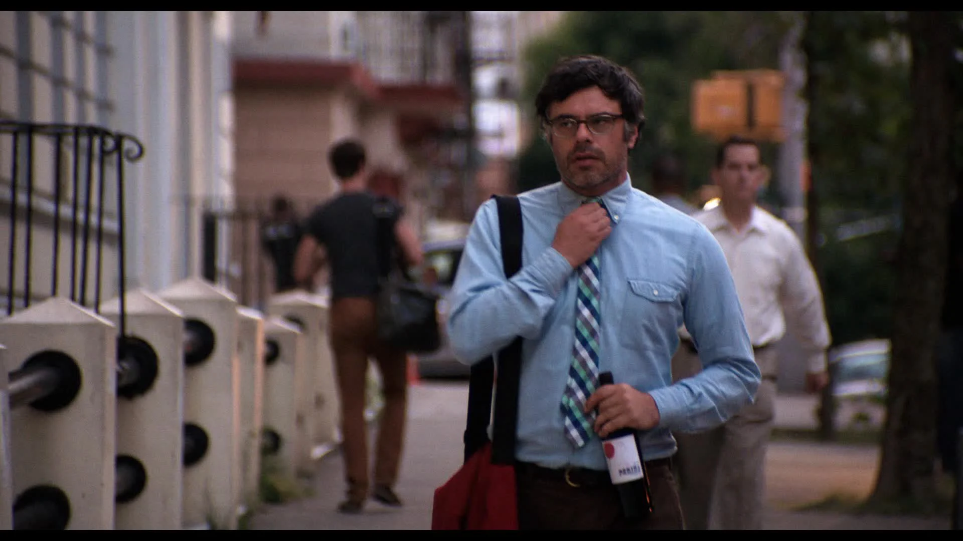 Nhân tình thế sự Tập Full