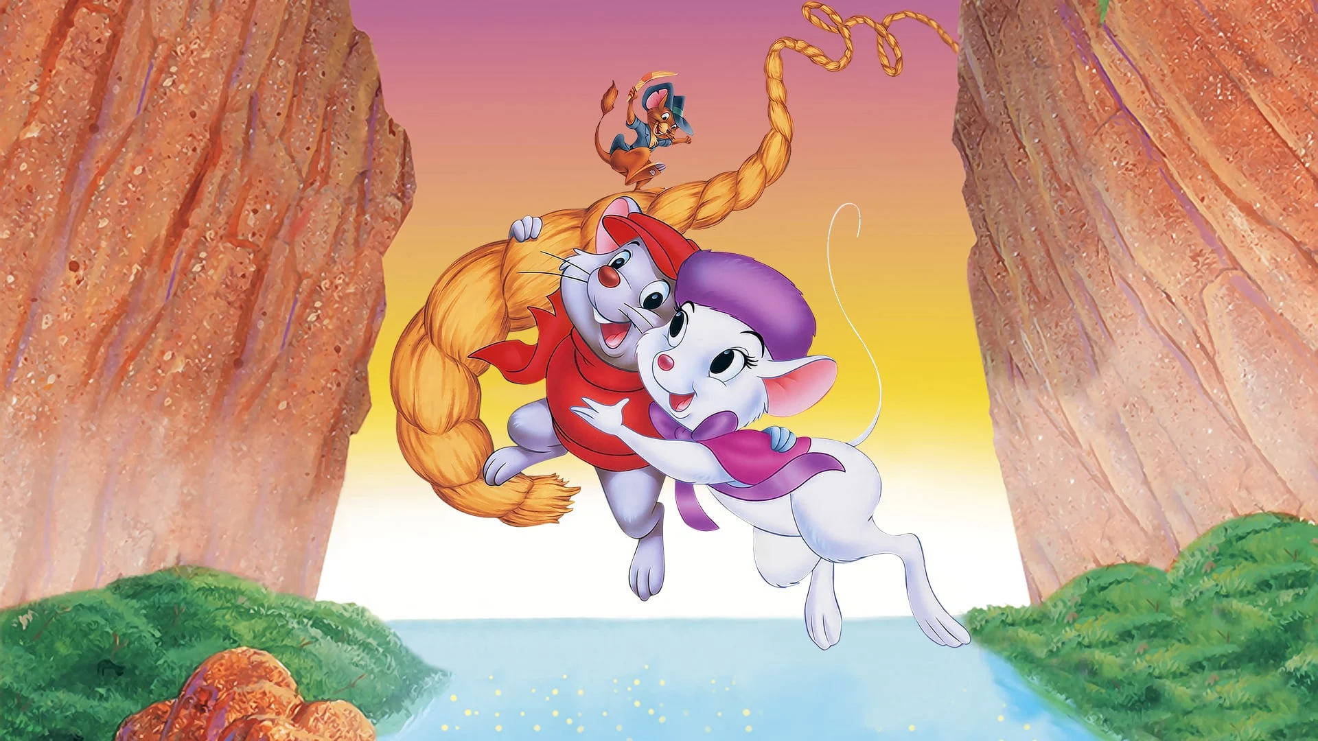 Nhân Viên Cứu Hộ 2 Tập 1