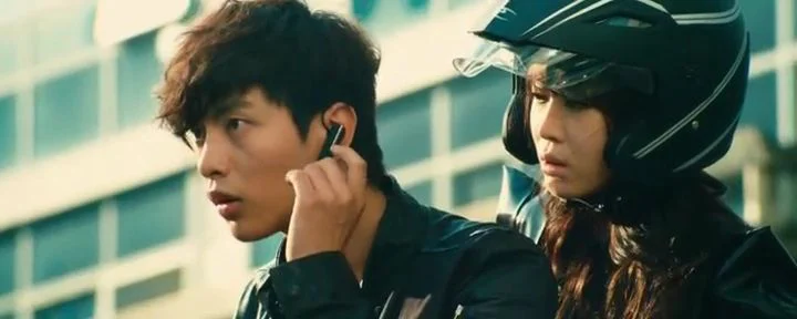 Nhanh Hay Chết Tập Full