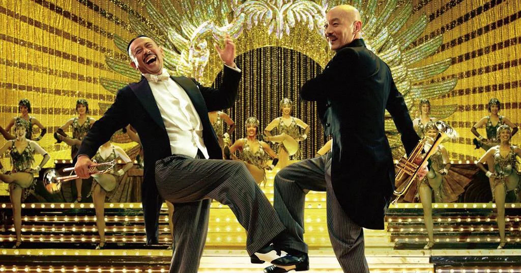 Nhất Bộ Chi Dao Tập Full