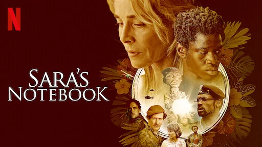 Nhật Ký Của Sara Tập Full