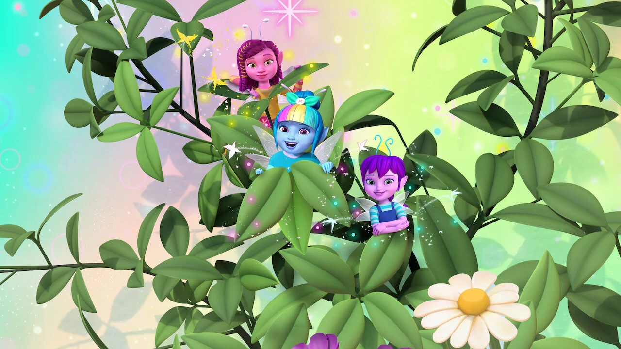 Nhật ký giọt sương Tập 1