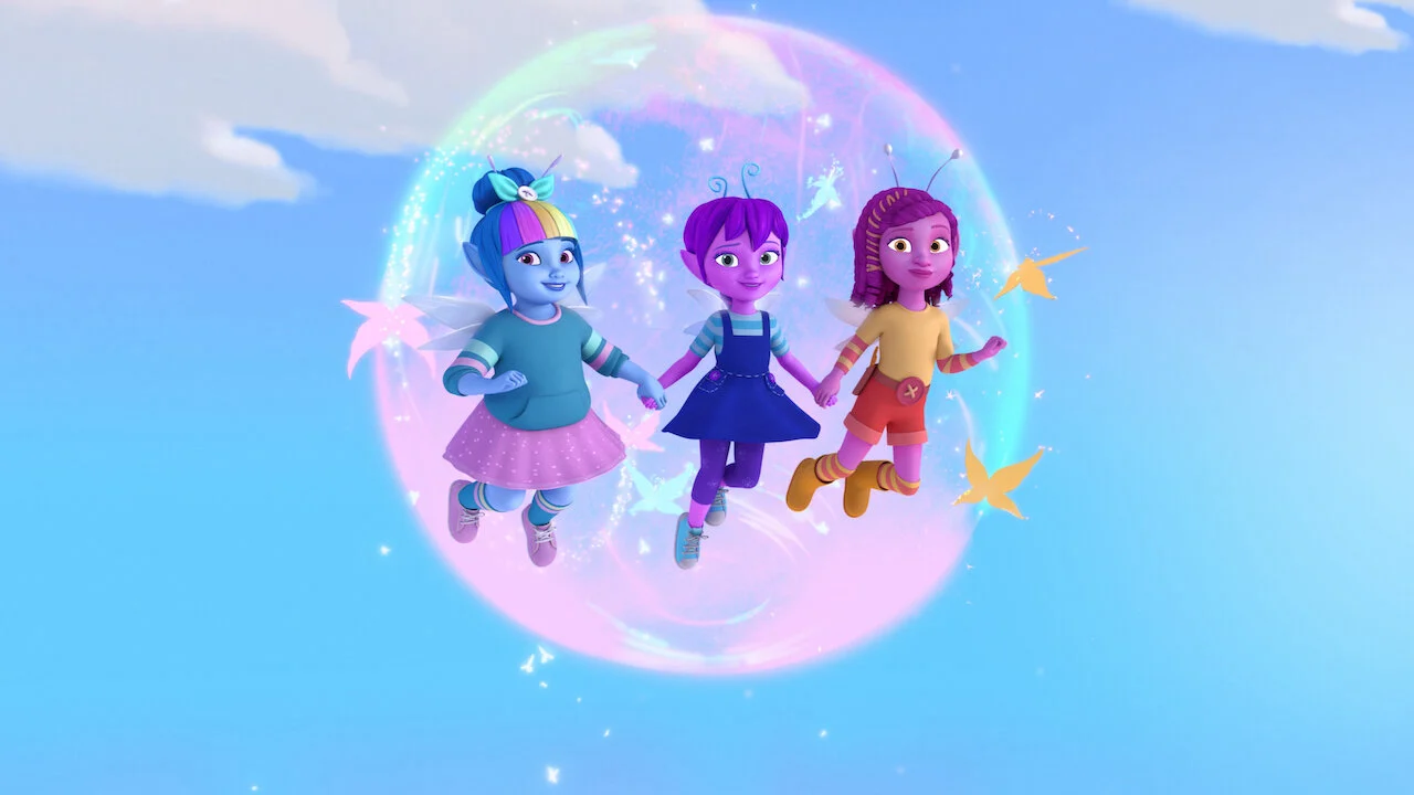 Nhật ký giọt sương (Phần 2) Tập 1