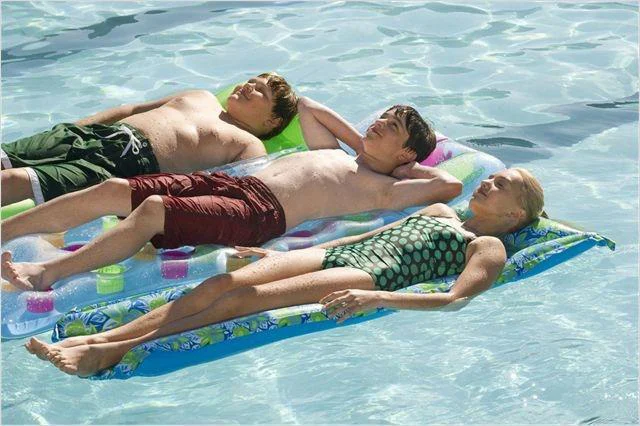 Nhật Ký Nhóc Con Tập Full