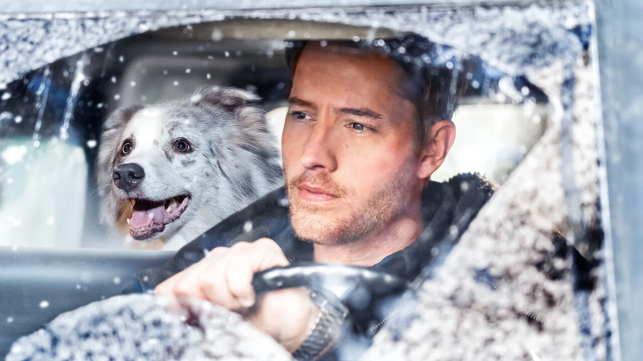 Nhật ký Noel Tập Full