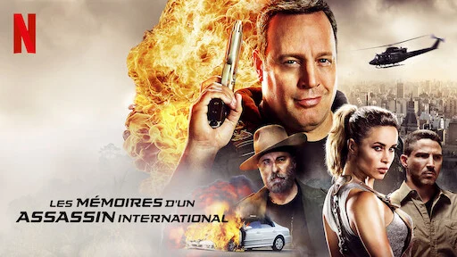 Nhật ký sát thủ Tập Full