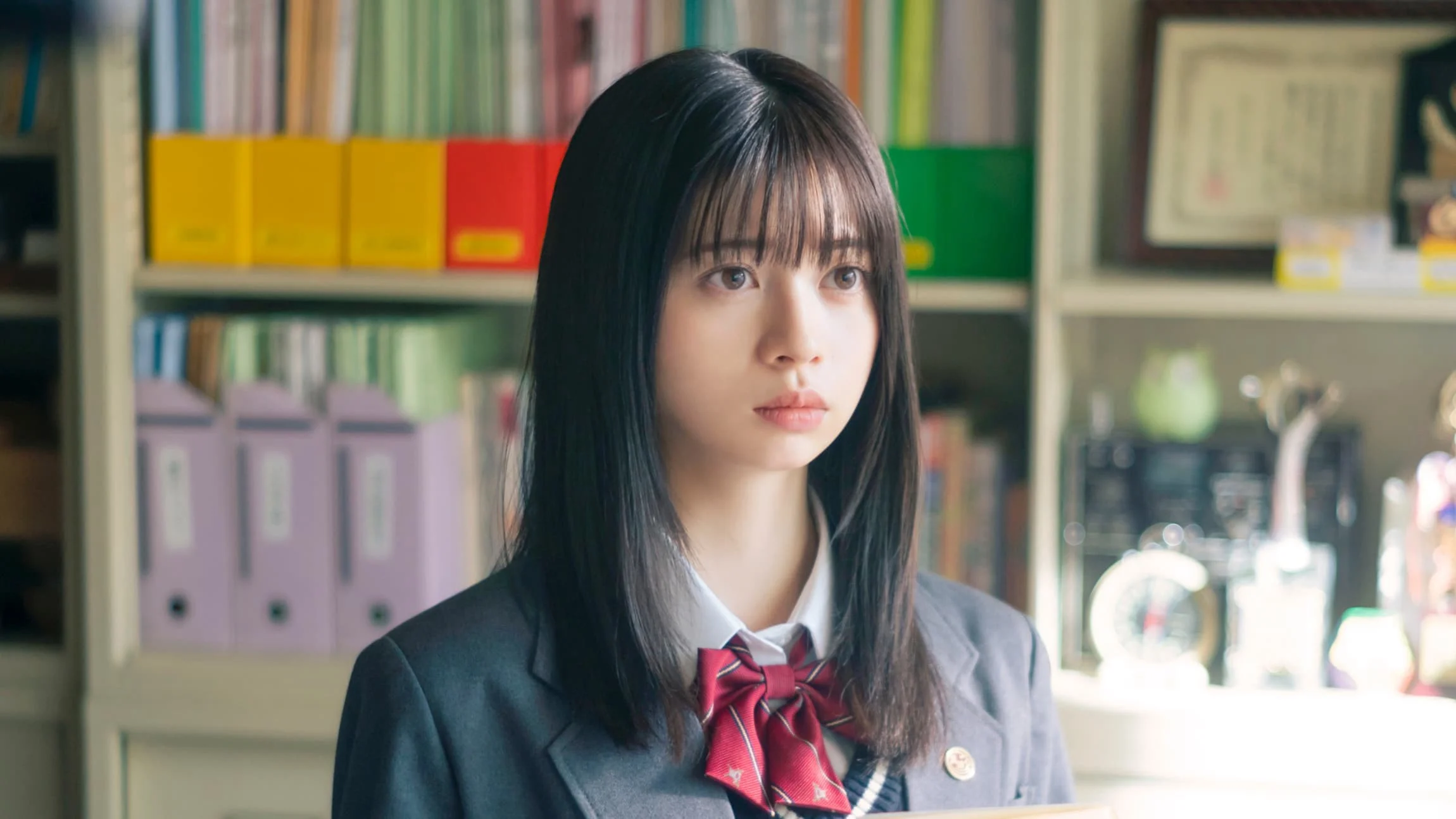 Nhật Ký Trao Đổi Bí Mật Tập Full