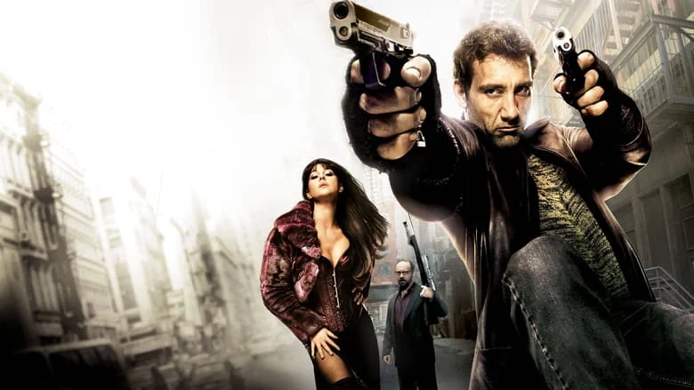 Nhiệm Vụ Bất Đắc Dĩ Tập Full