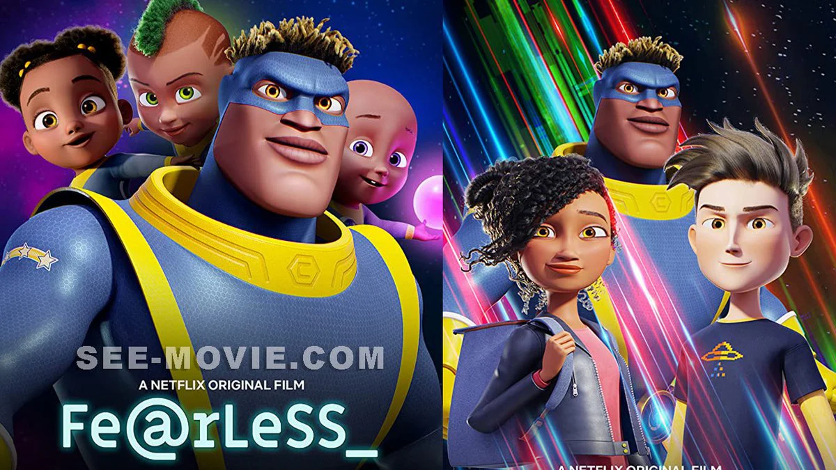 Nhiệm vụ trông trẻ Tập Full