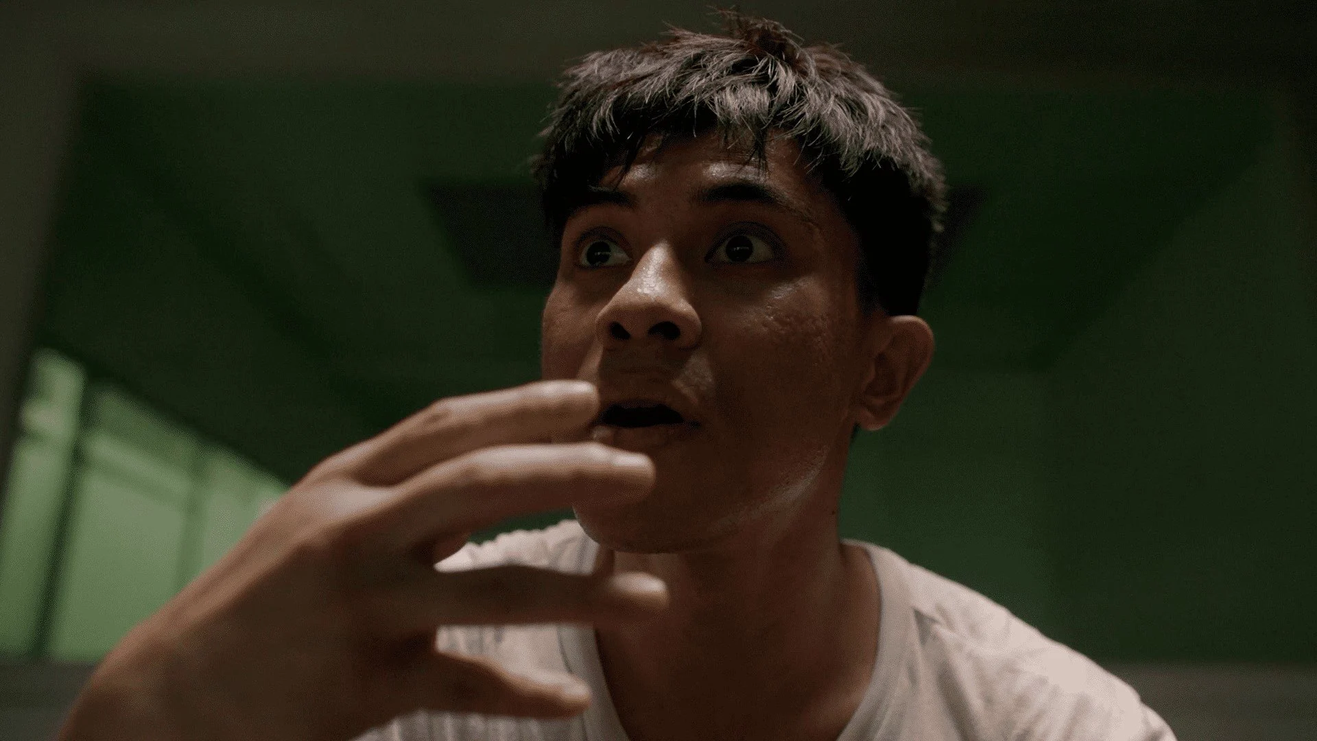 #Nhìn Tôi Tập Full