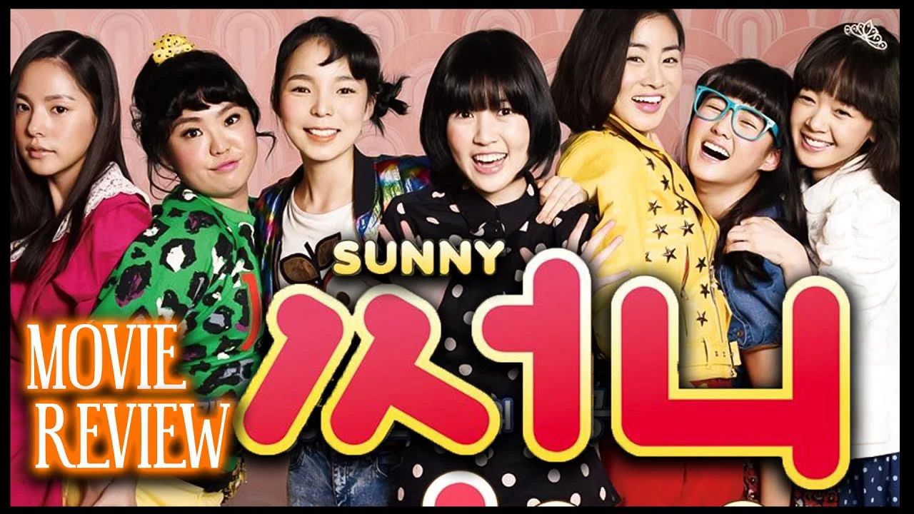 Nhóm Nữ Quái Sunny Tập Full