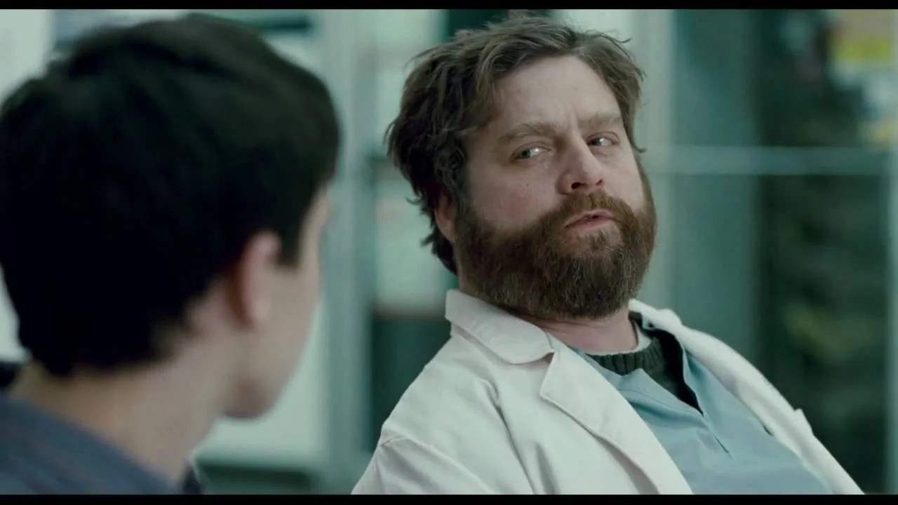 Như Một Truyện Cười Tập Full